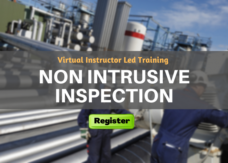 Non Intrusive Inspection (VILT)